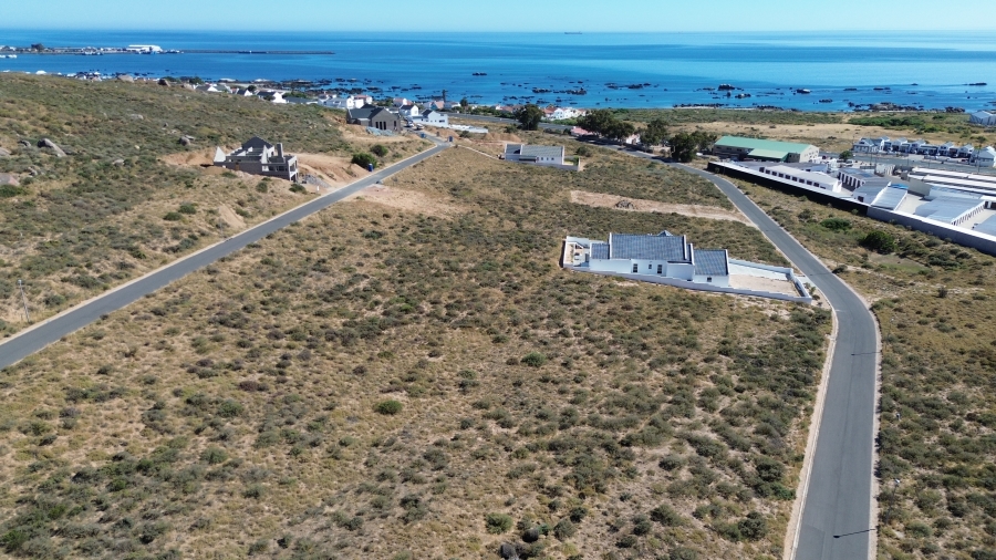 0 Bedroom Property for Sale in Britannica Heights Western Cape